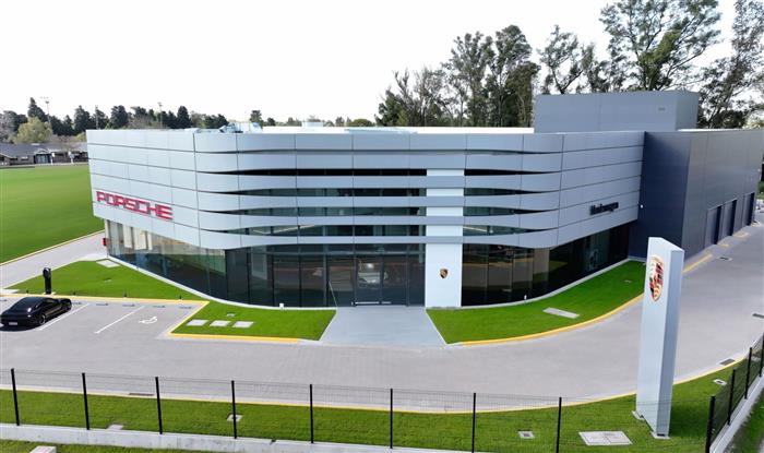Porsche Argentina